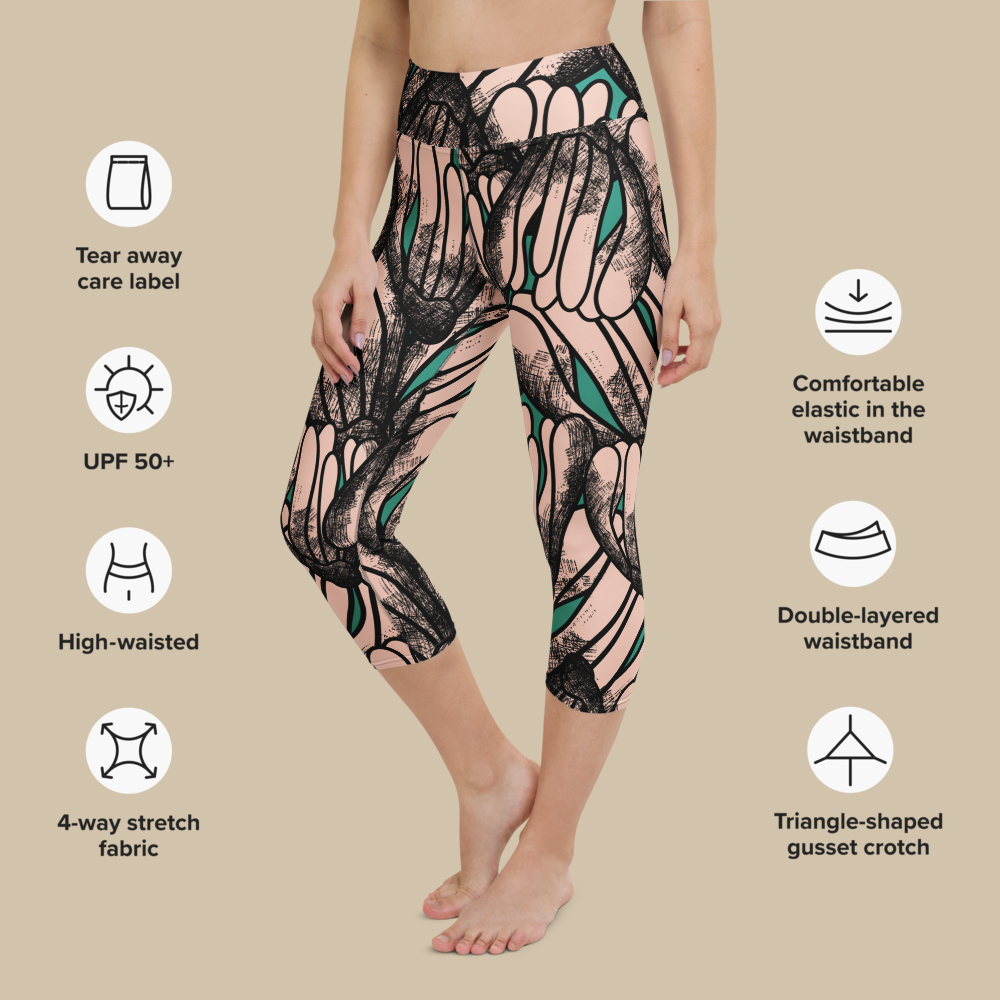 Thickettrace Capri
