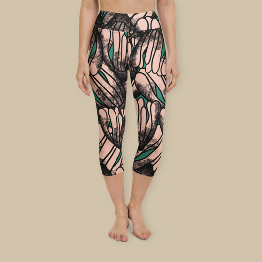 Thickettrace Capri