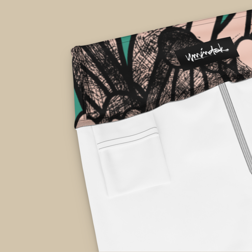 Thickettrace Capri
