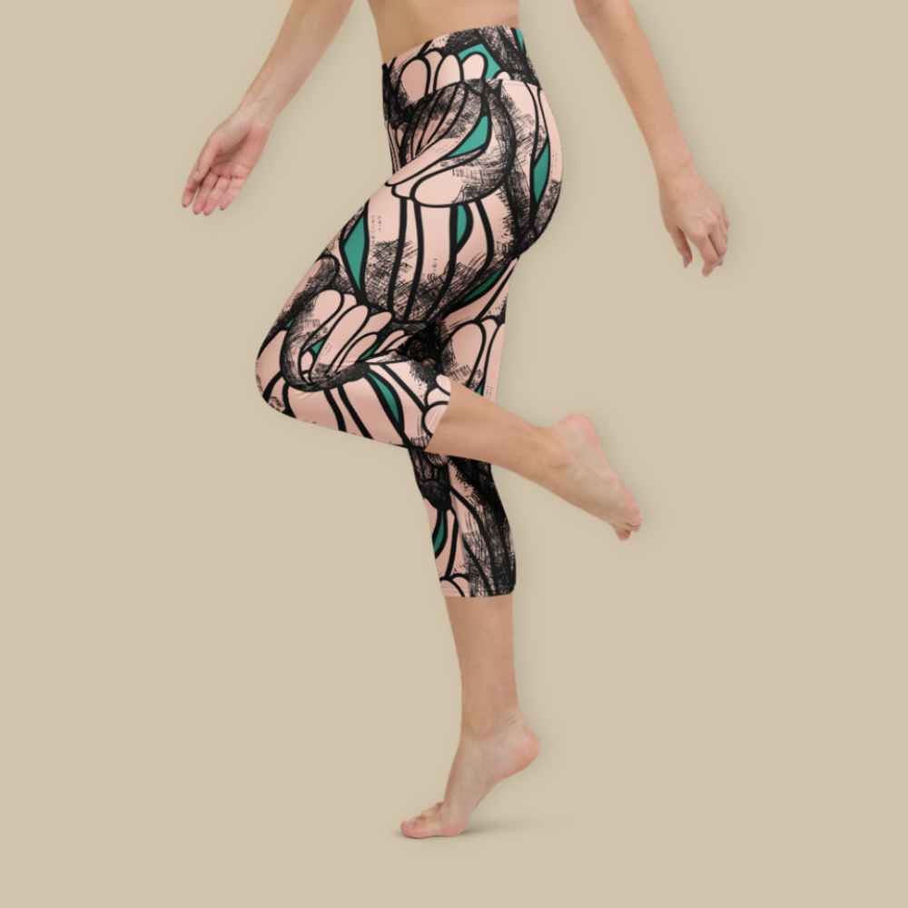 Thickettrace Capri