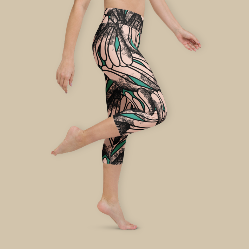 Thickettrace Capri