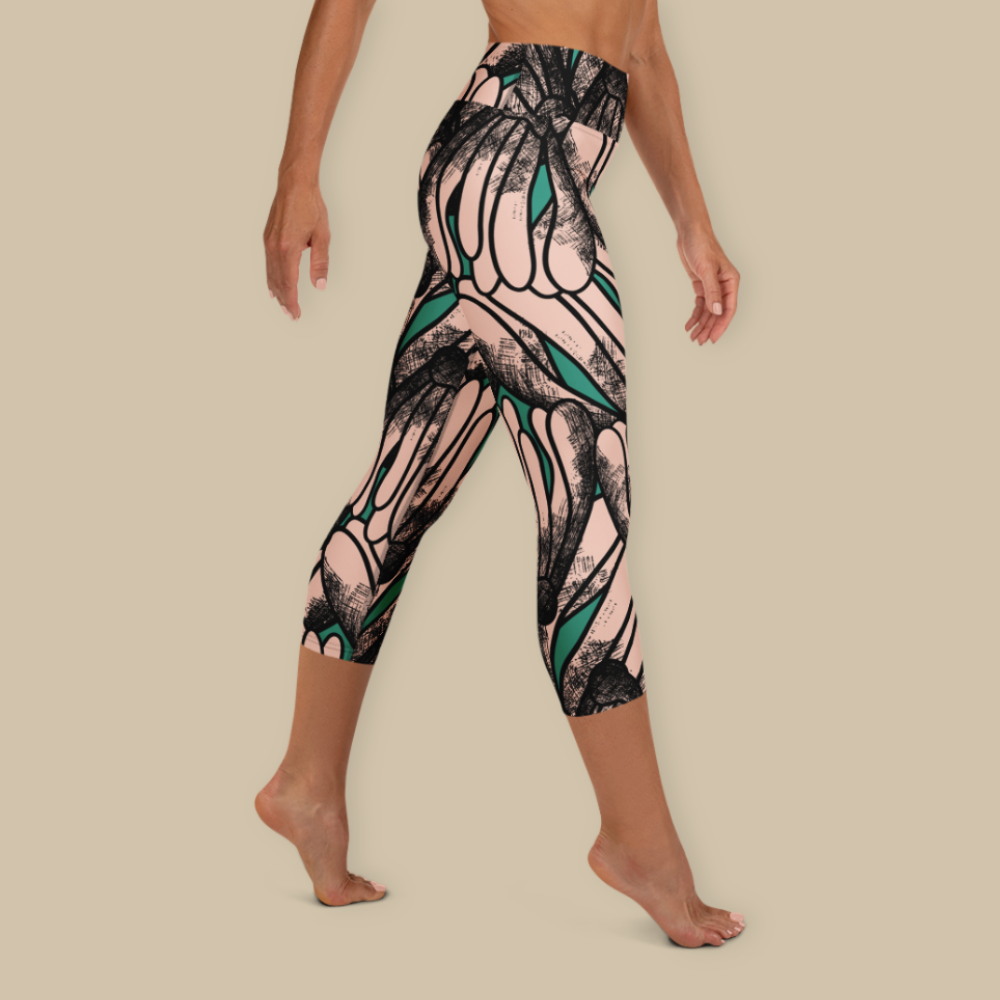Thickettrace Capri