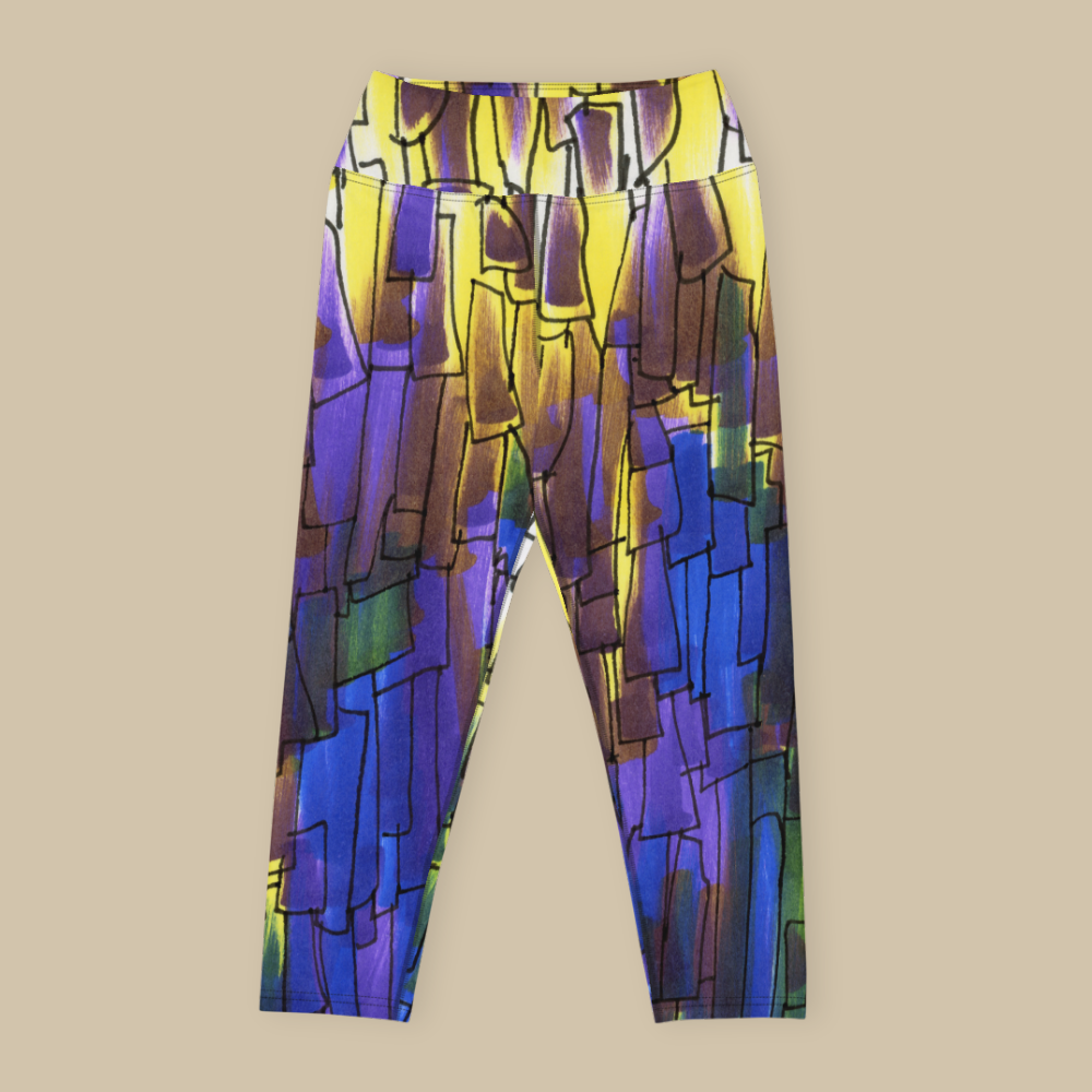 Radiant Block Capri