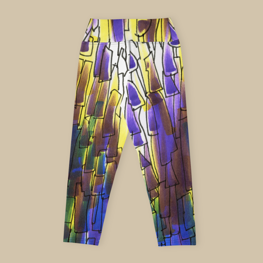 Radiant Block Capri