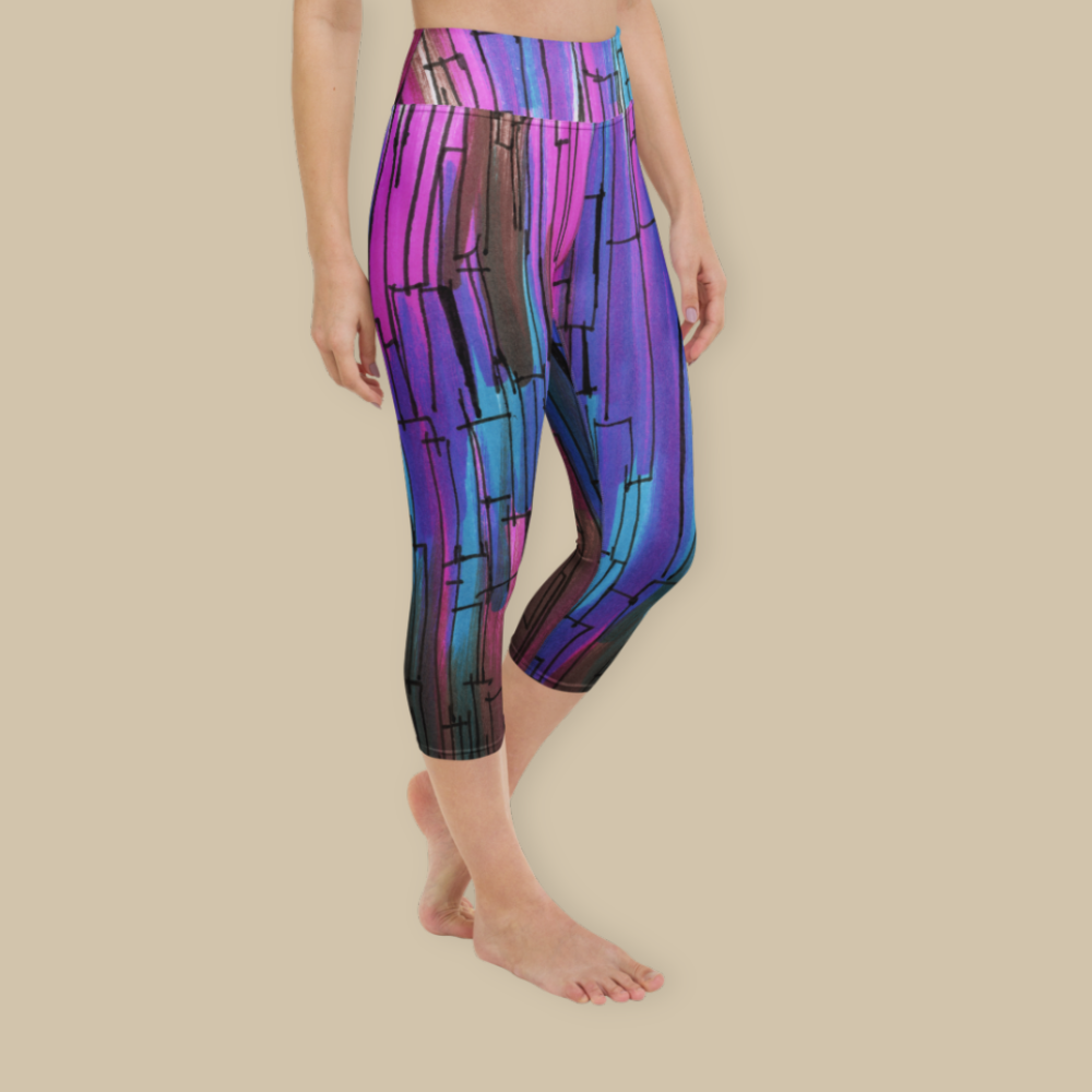 Riftline Capri
