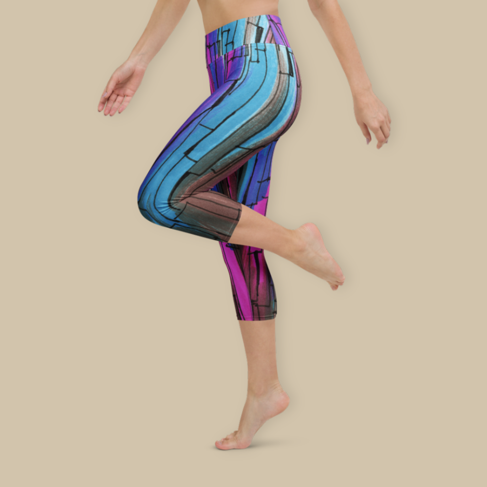 Riftline Capri