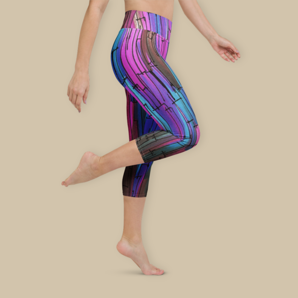 Riftline Capri