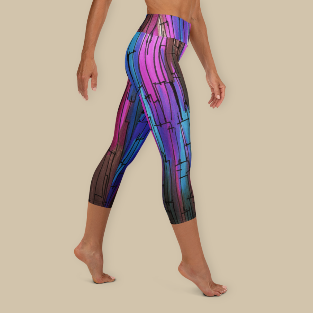 Riftline Capri