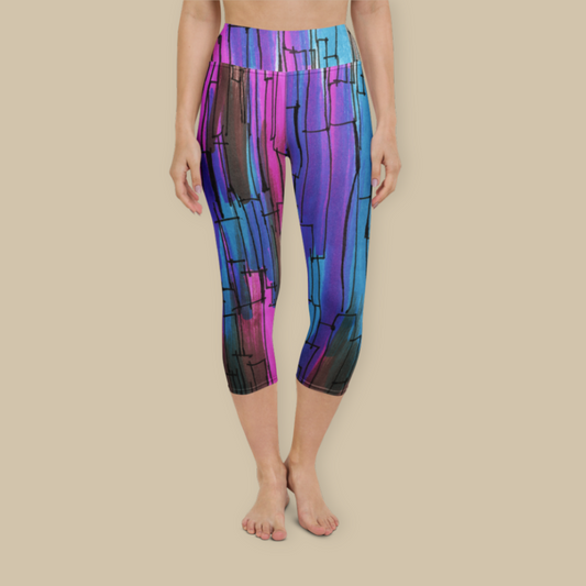 Riftline Capri
