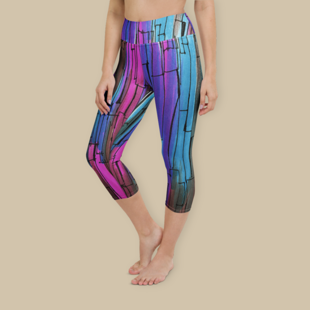 Riftline Capri