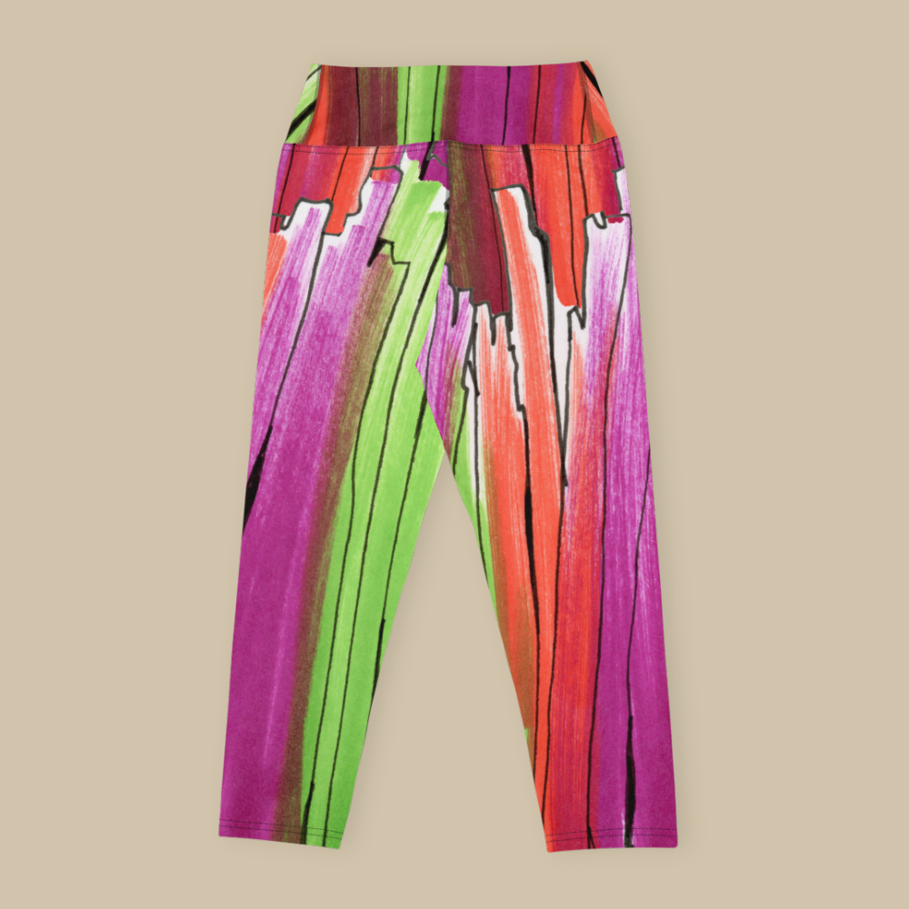 Wildstroke Capri