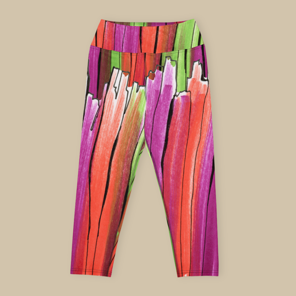 Wildstroke Capri