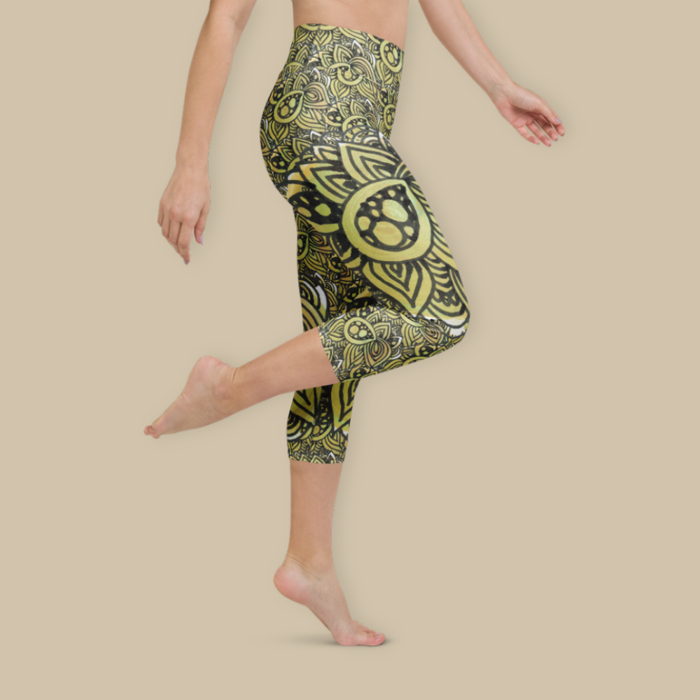 Solvine Capri