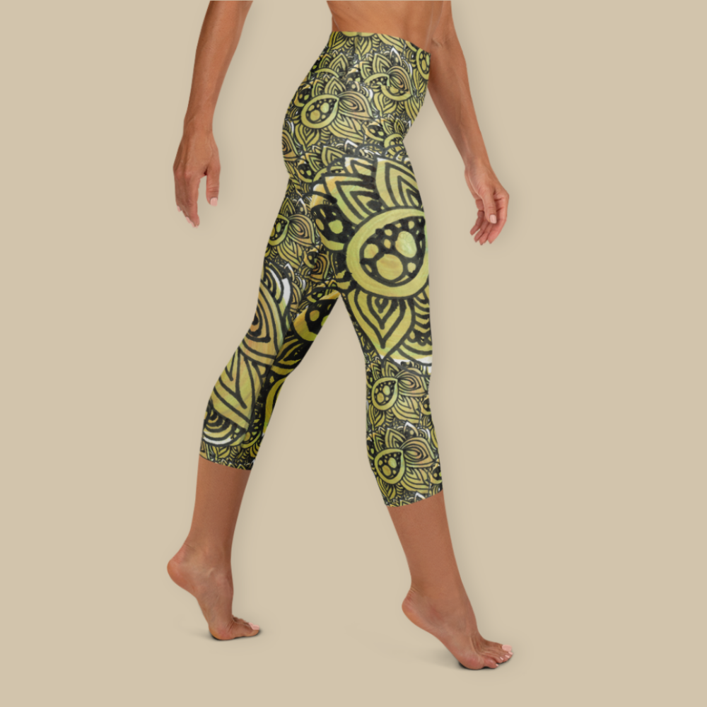 Solvine Capri