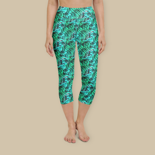 Zestleaf Capri