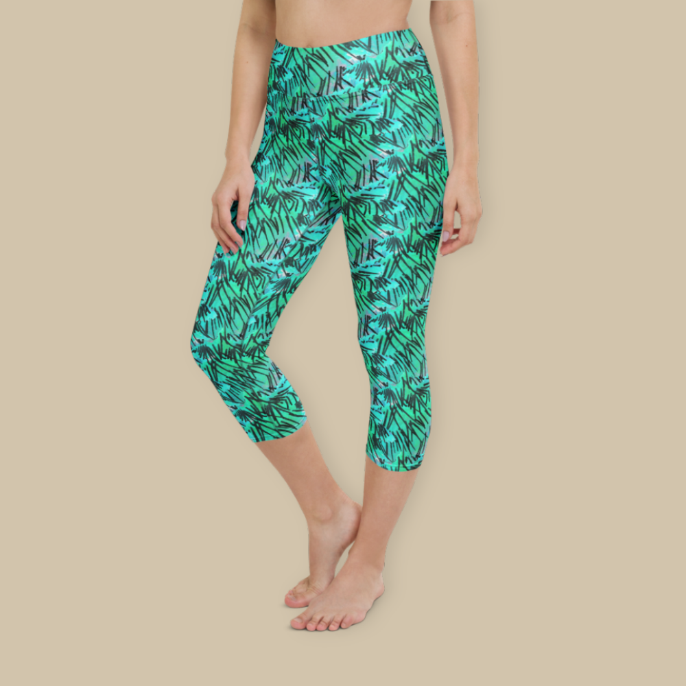 Zestleaf Capri