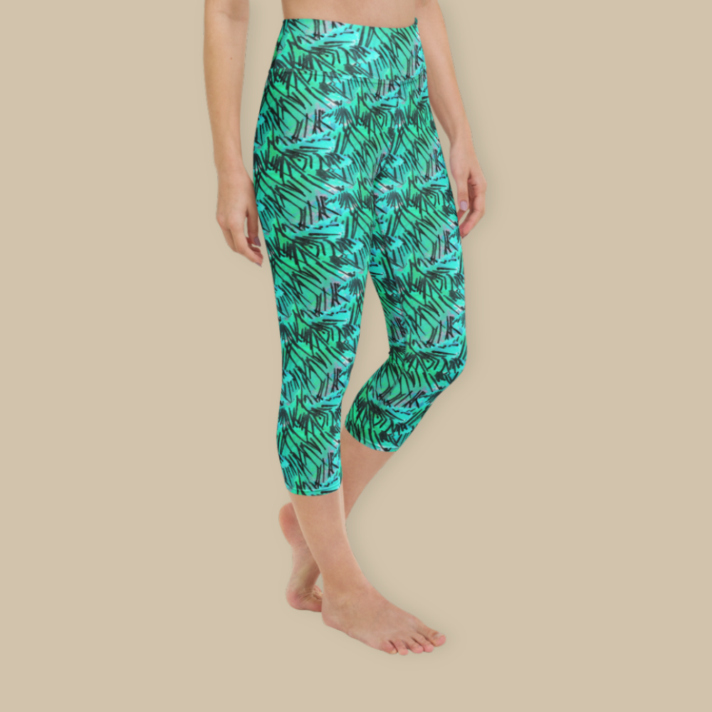 Zestleaf Capri