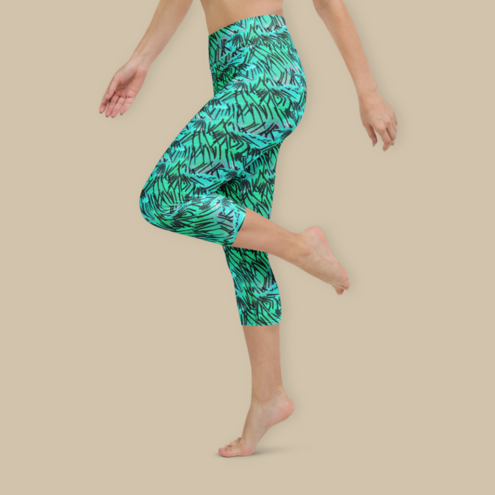 Zestleaf Capri
