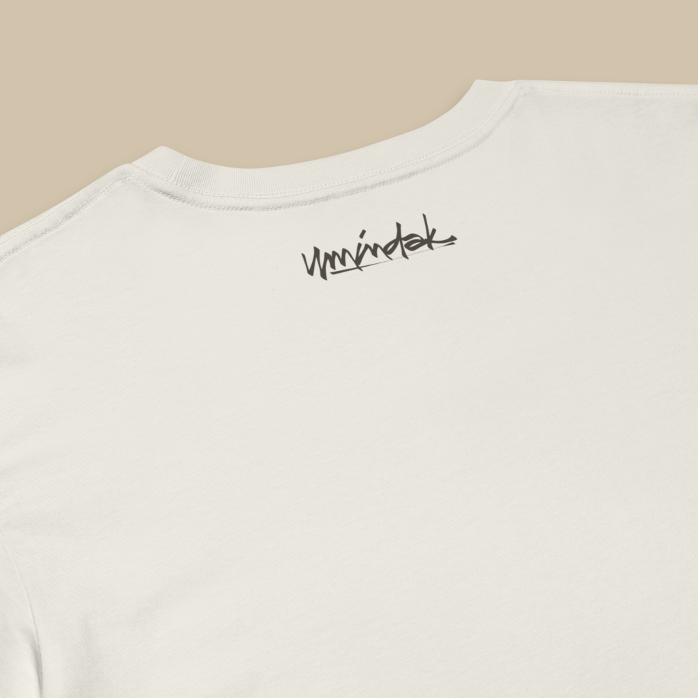Women’s Fashion Crop Top - Wabi Sabi