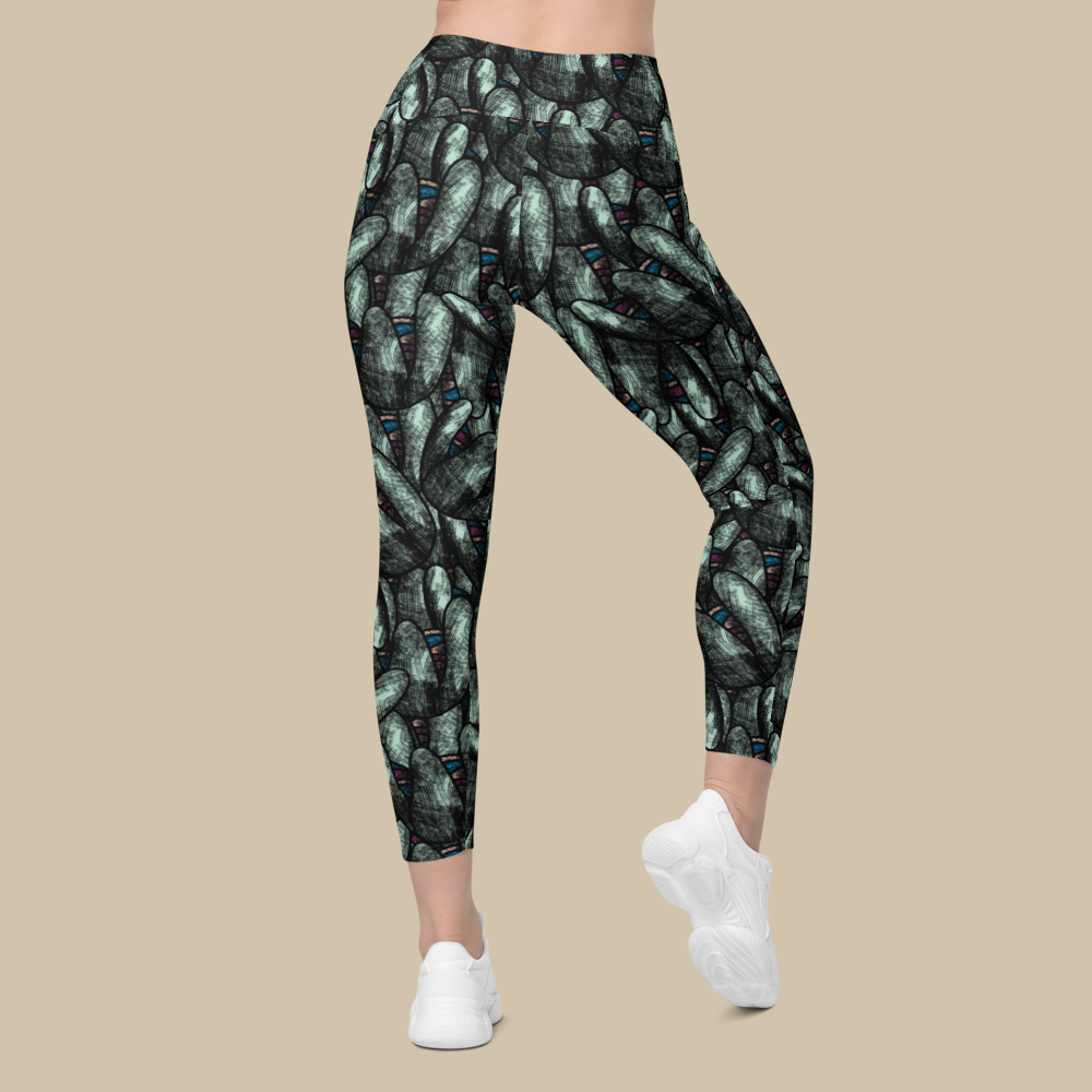 Noctiluna Leggings