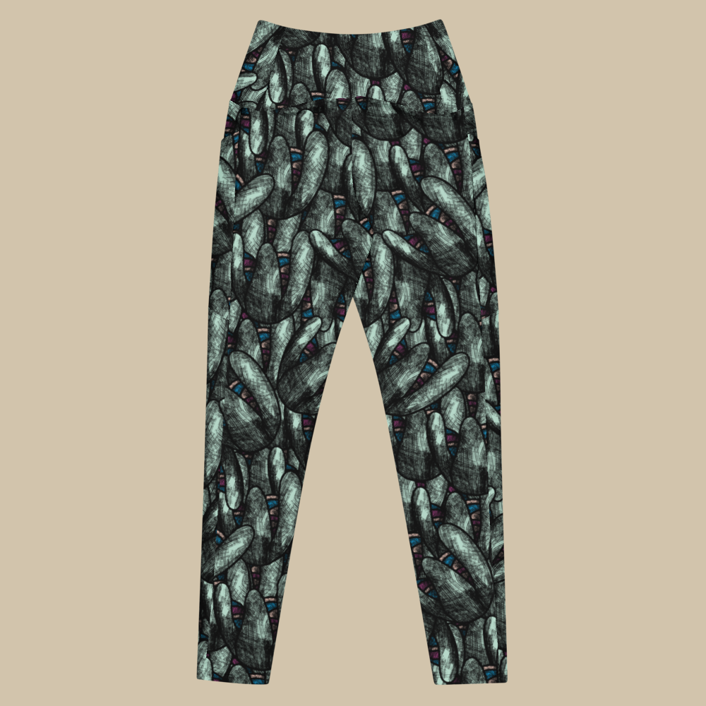 Noctiluna Leggings
