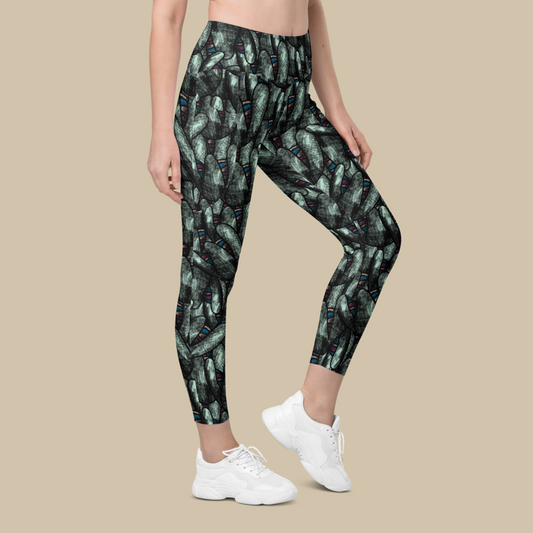 Noctiluna Leggings