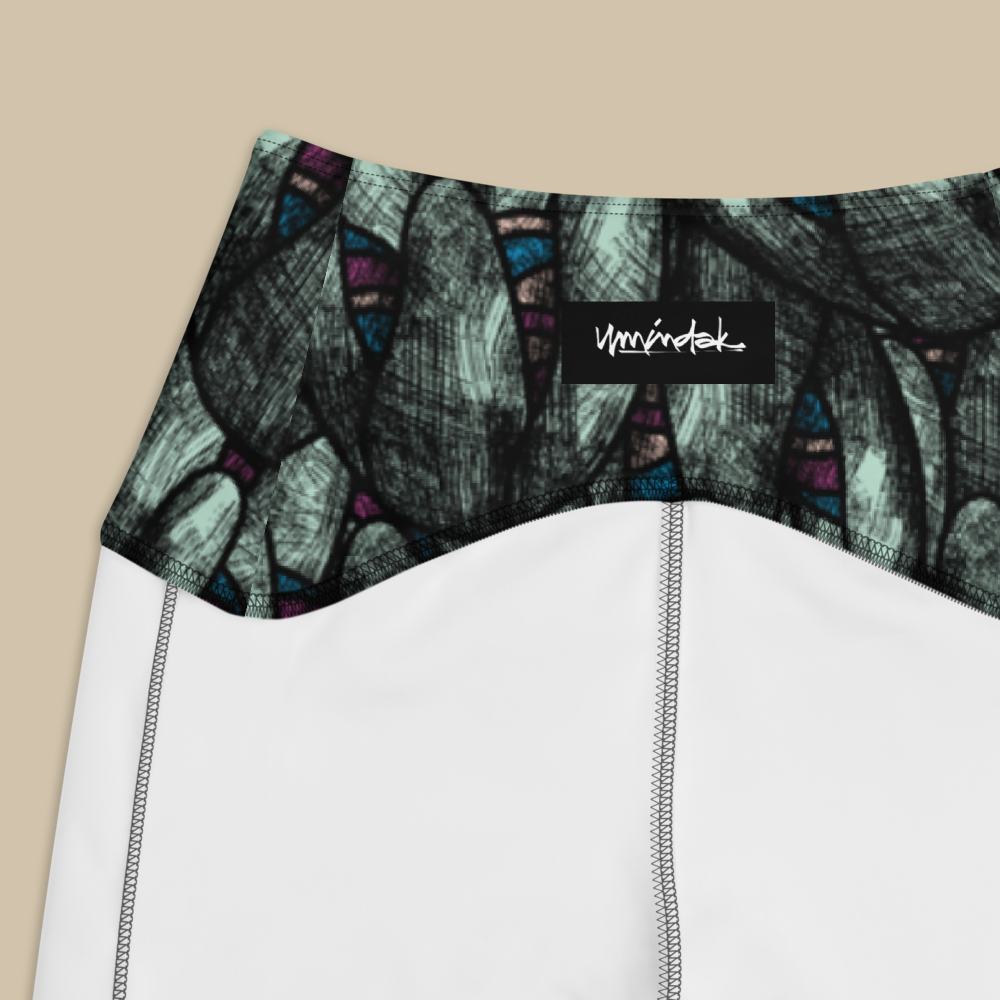 Noctiluna Leggings