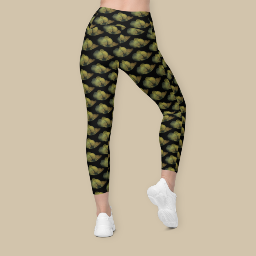 Mossglow Leggings