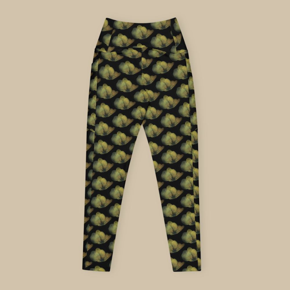 Mossglow Leggings