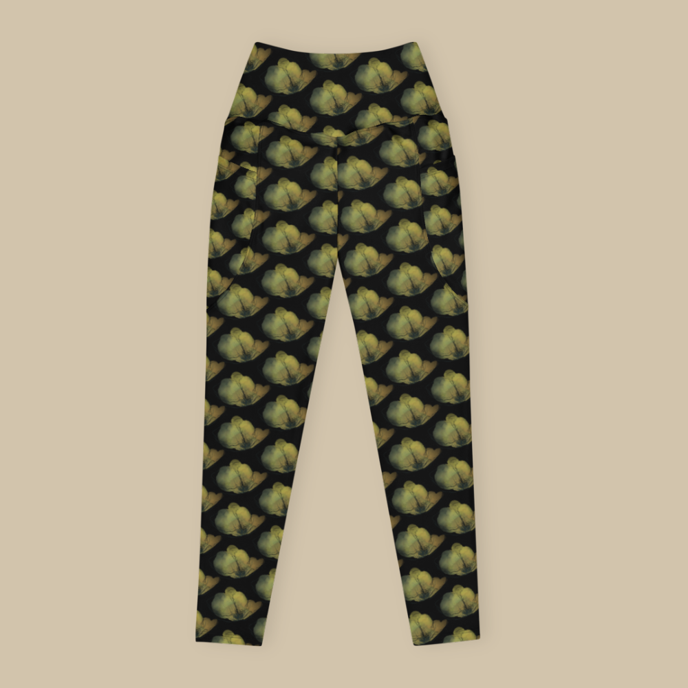 Mossglow Leggings