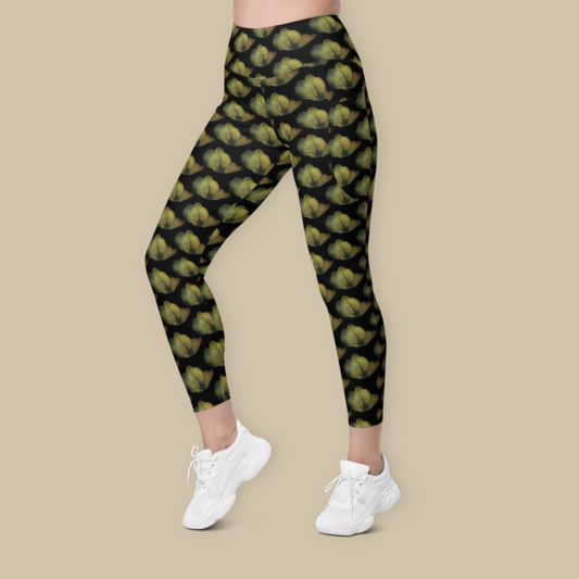 Mossglow Leggings