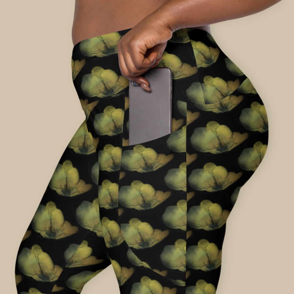 Mossglow Leggings