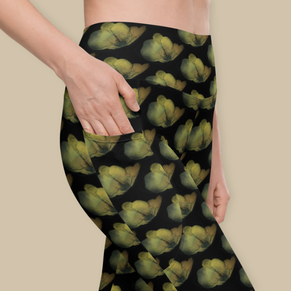 Mossglow Leggings