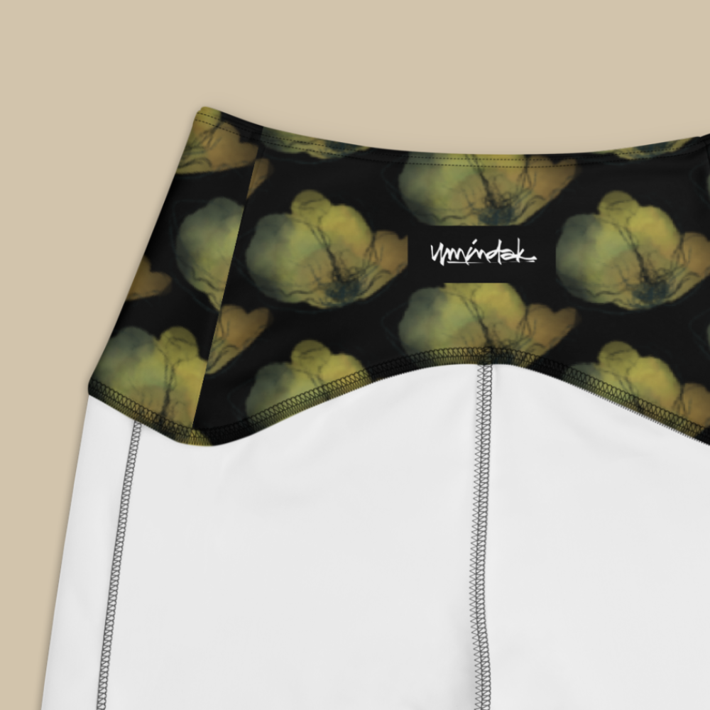 Mossglow Leggings
