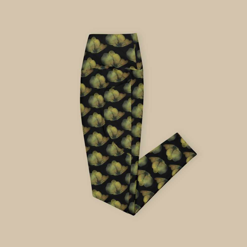 Mossglow Leggings