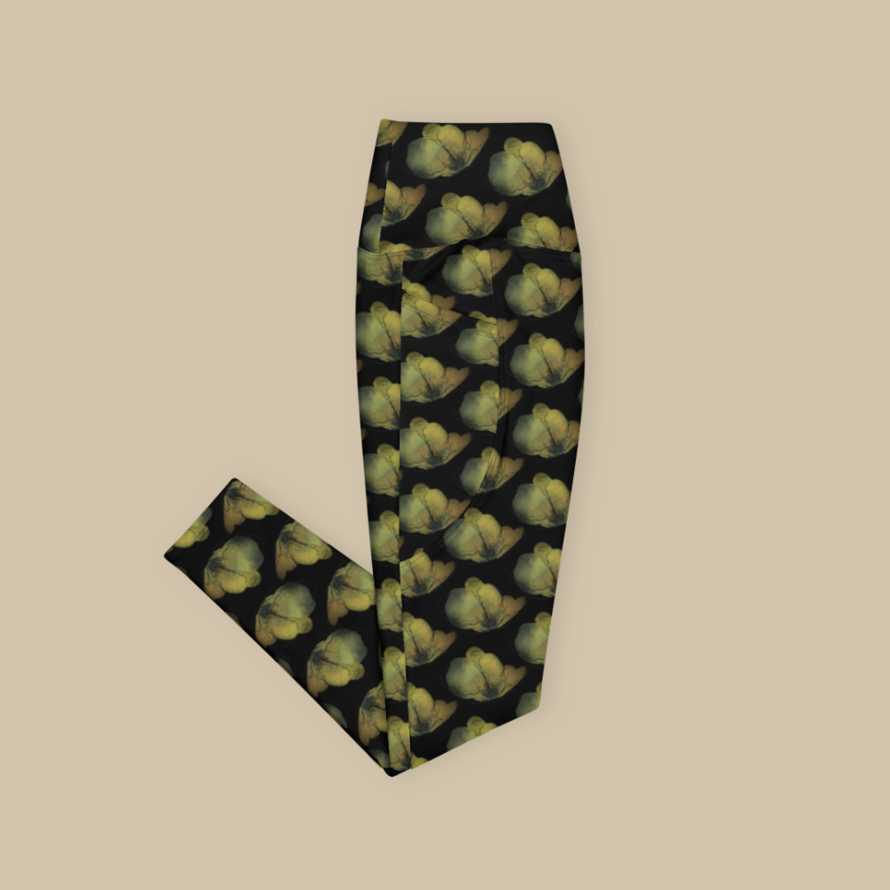 Mossglow Leggings
