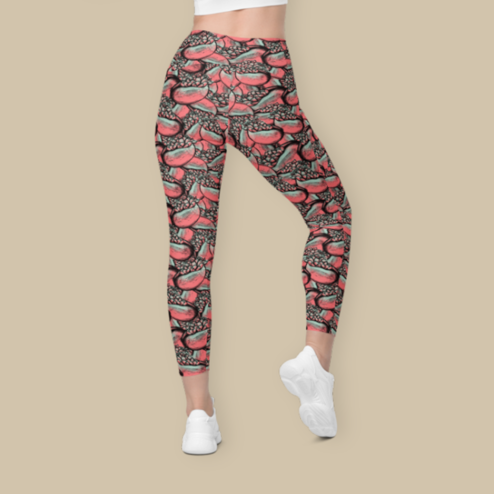 Terracrush Leggings
