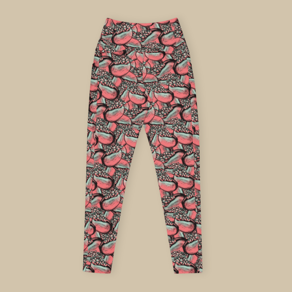 Terracrush Leggings