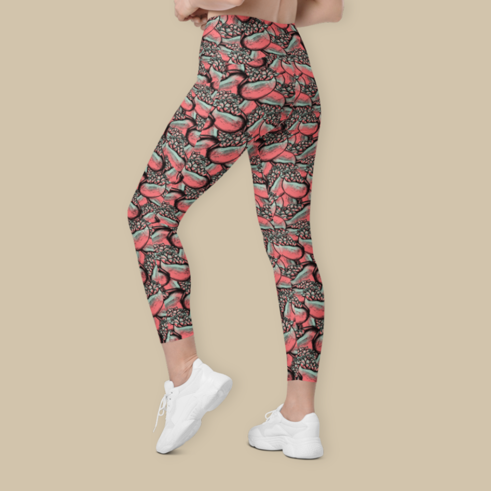 Terracrush Leggings