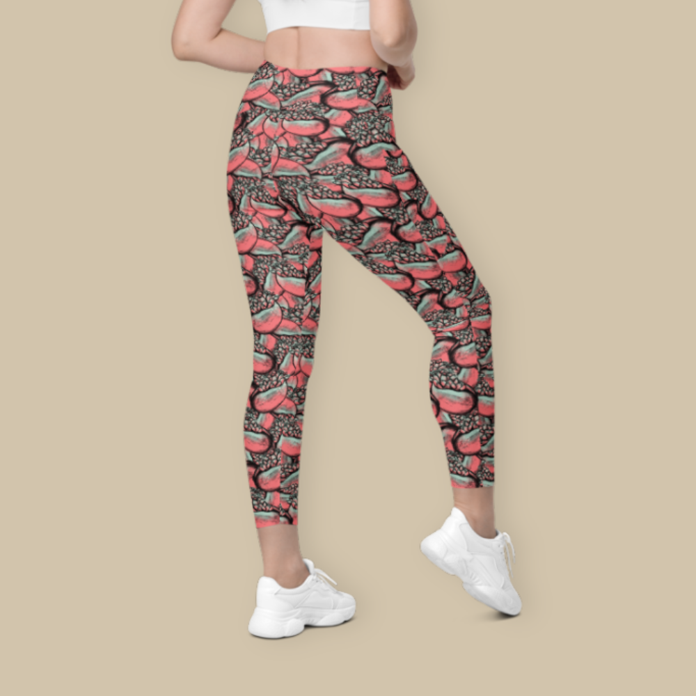 Terracrush Leggings