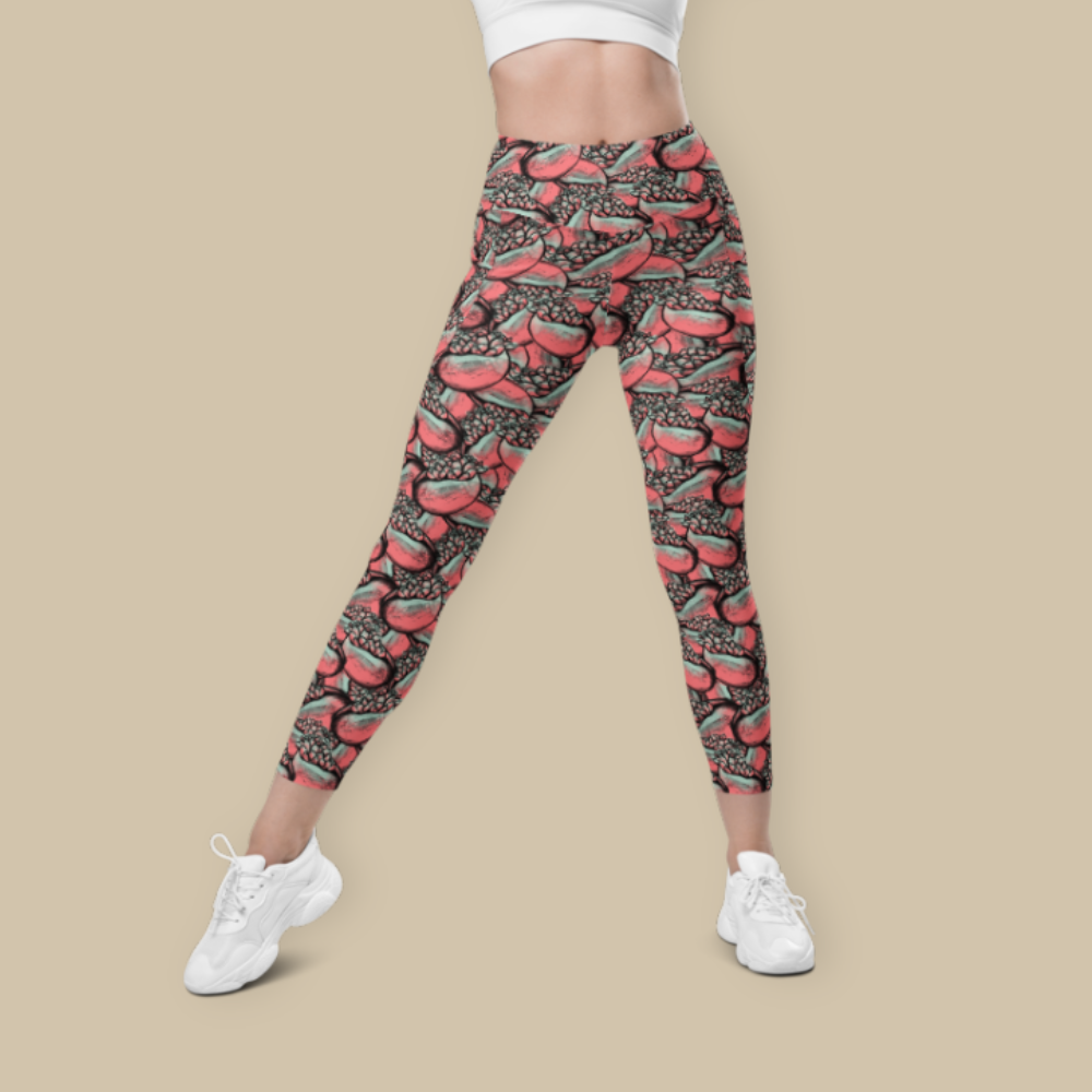 Terracrush Leggings