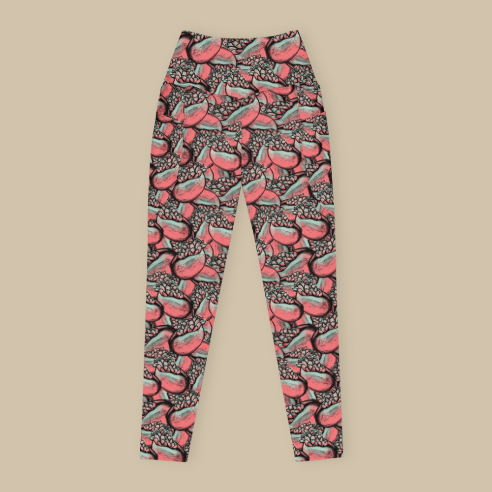 Terracrush Leggings