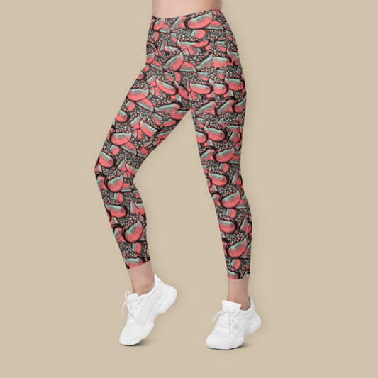 Terracrush Leggings