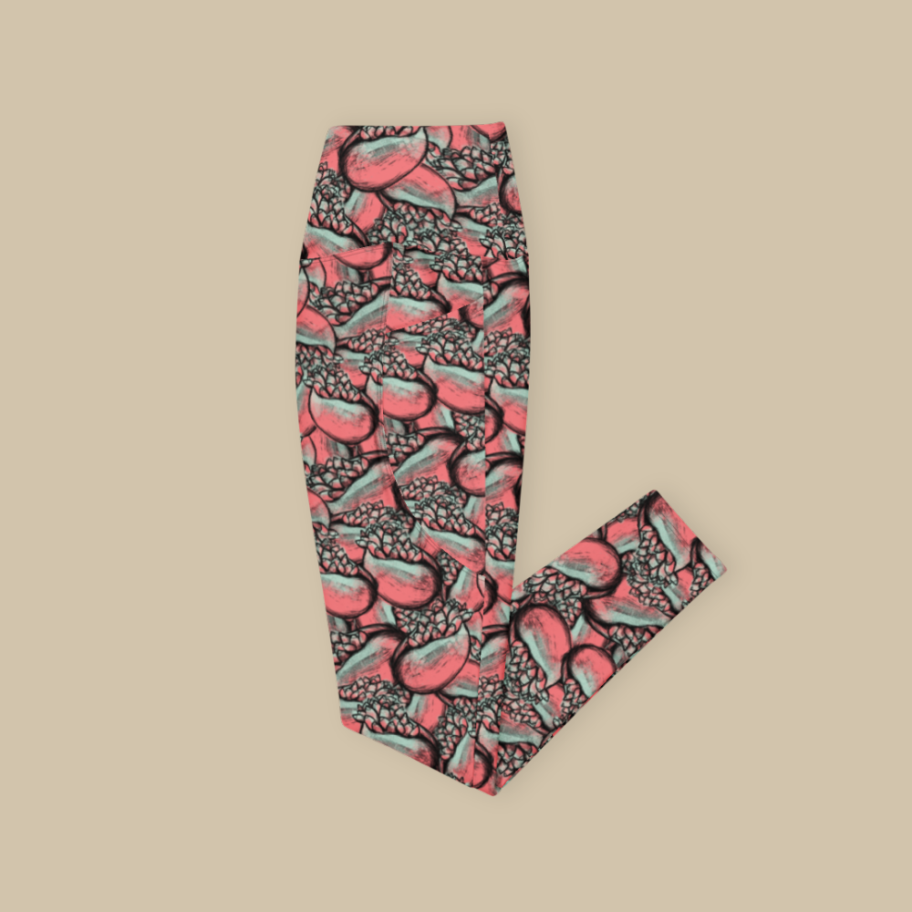 Terracrush Leggings
