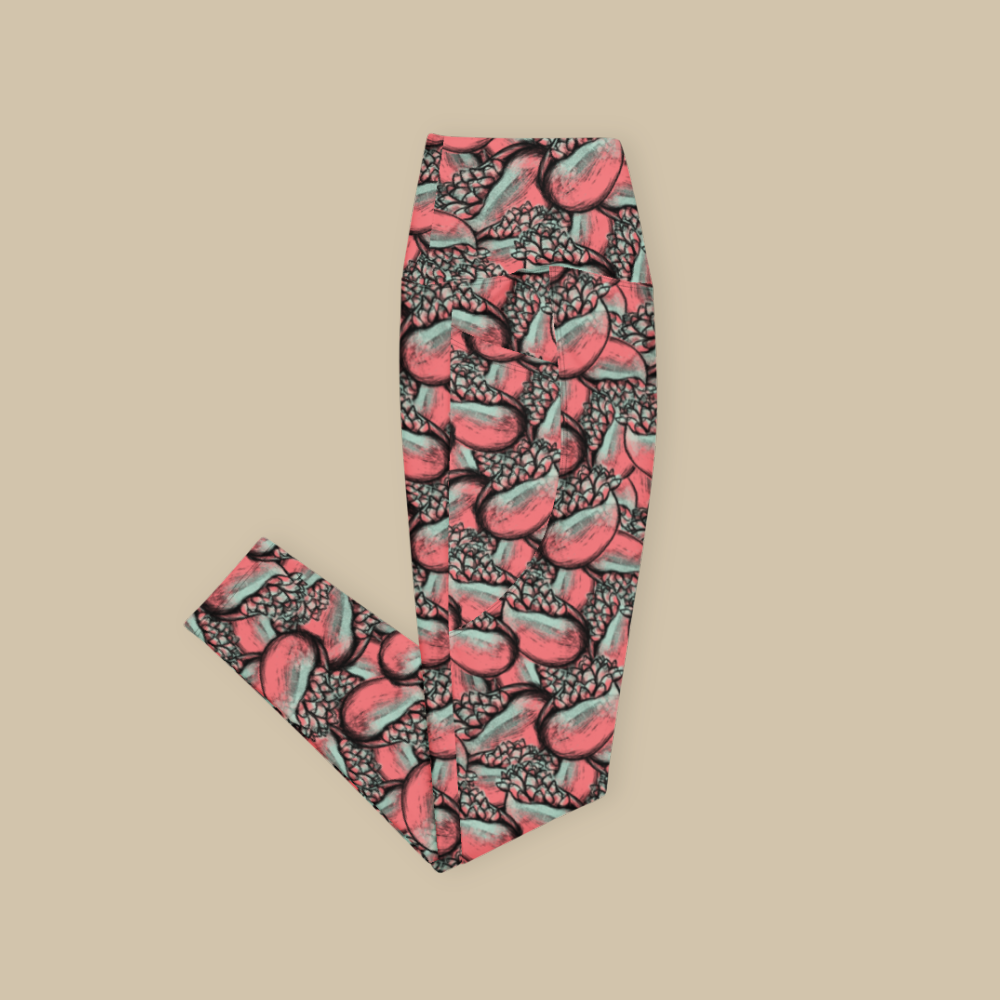 Terracrush Leggings