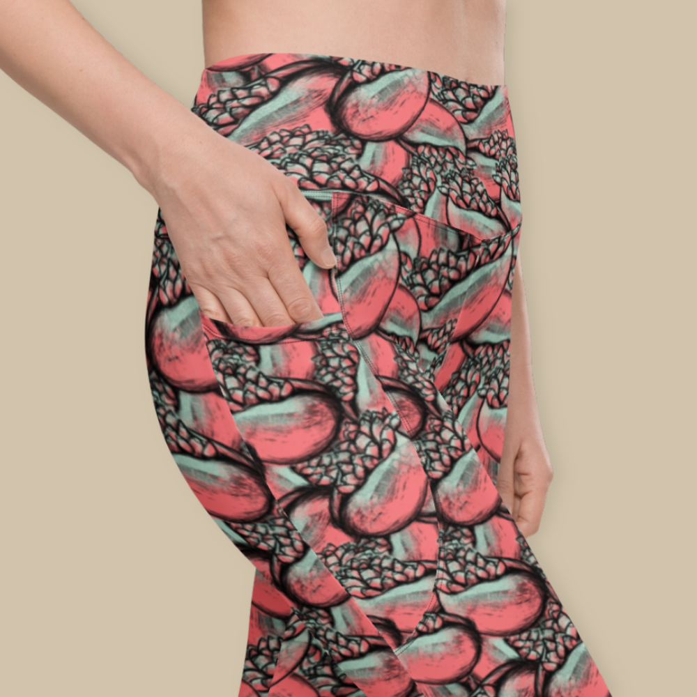 Terracrush Leggings
