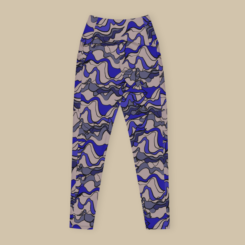 Wavelength Leggings