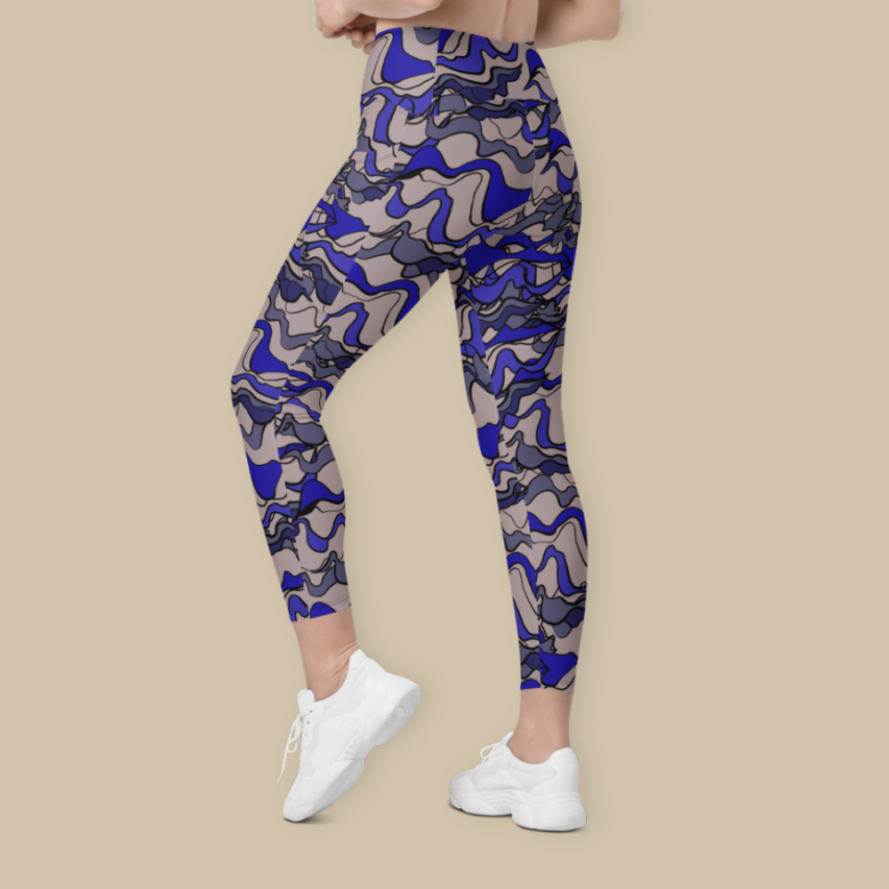 Wavelength Leggings