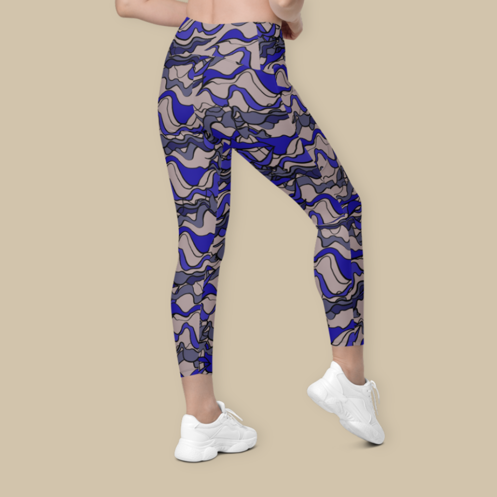 Wavelength Leggings