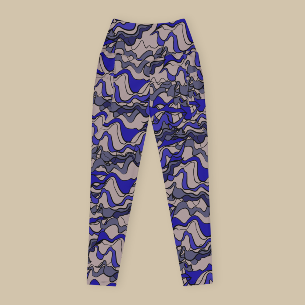 Wavelength Leggings